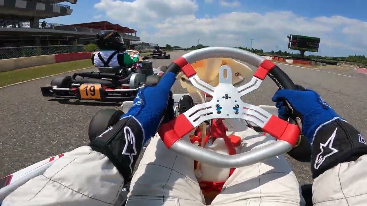 250830 TRKC Q4 practice 1'03.0