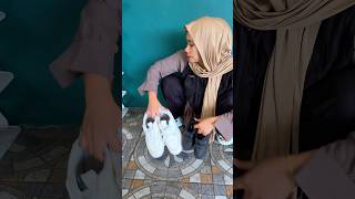 Download Lagu Ini sepatu Abidzar ini sepatu ayah mau di masukin di rak seatu. MP3