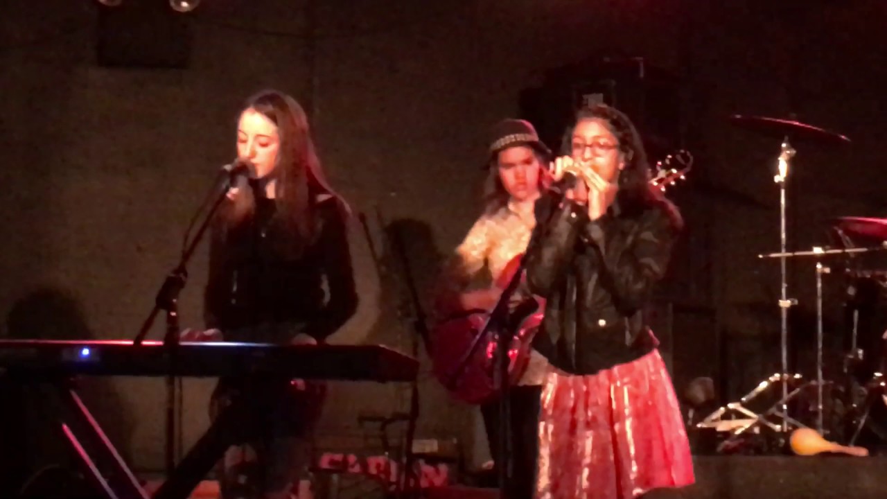 I Can't Quit You Baby - Otis Rush cover