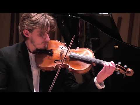 Philippe Hersant - Pavane, pour alto solo