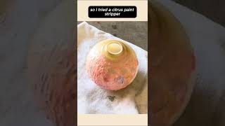 Broken Hurricane Lamp To COZY Nightlight! 🕯️ | Creative Upcycle