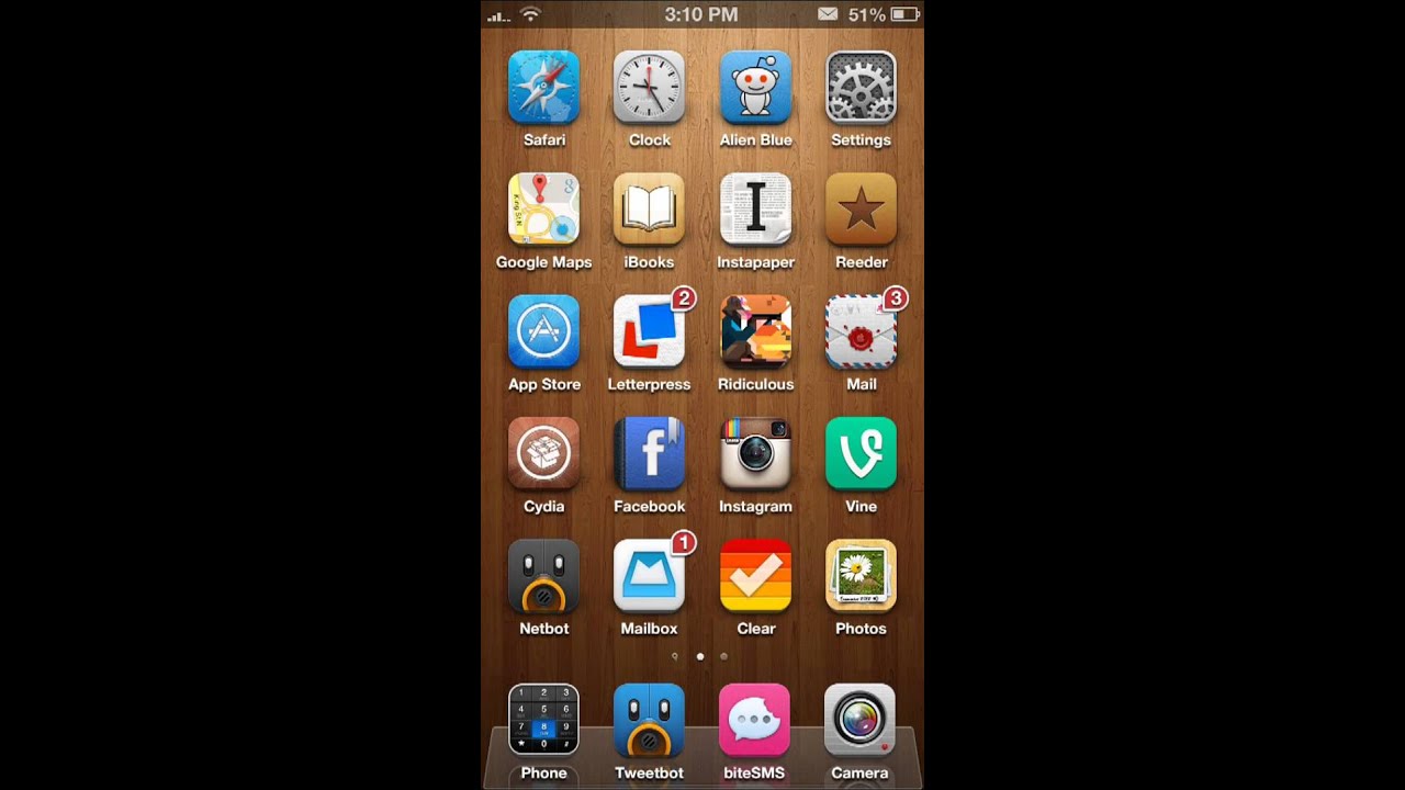 How OtterBox Armor affects the iPhone 5.