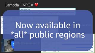 Data-driven & cost-aware performance tuning for AWS Lambda - Alex Casalboni