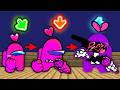 Impostor Among Us | FNF Character Test | Gameplay VS Playground