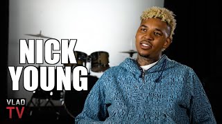 Nick Young on How He Met Iggy Azalea, Getting Engaged a Year Later (Part 14)