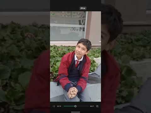 video de panas español reportaje