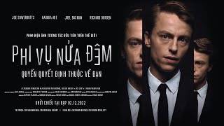 Phi Vụ Nửa Đ&ecirc;m