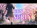 【Fantasy Game Music】春へ駆け出す  | Emotional Fantasy Game BGM |春を待ちきれない気持ち高ぶるBGM