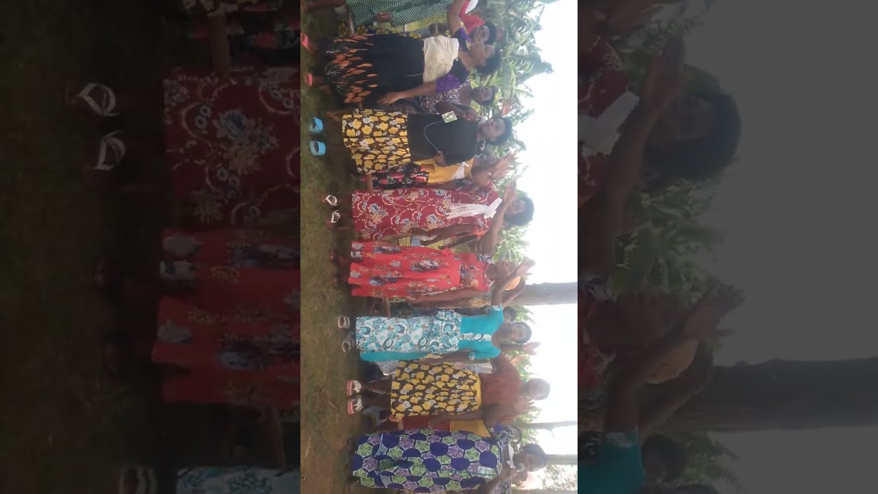 Ibaruwa by chorale Changria