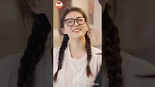 Gantikan Kakakku Menikah dengan Satpam, Ternyata Dia CEO Triliuner?!#ceo #romantic #minidrama