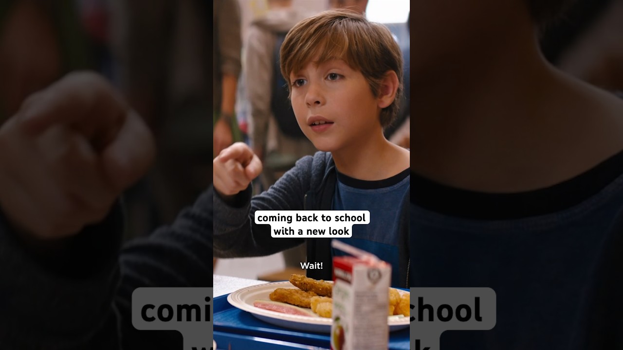 New year new identity | 🎬 Good Boys (2019)