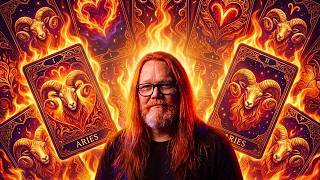 #Aries This Is CRAZY GOOD For You! A Karmic Cycle ENDS & Your NEW EMPIRE Begins! NOW Is Your TIME!