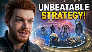 How to Beat Every Opponent at the Holotactics Table Mini Game screenshot 3