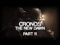Another Station, Another Tram, More Biomass | Part 11 | Cronos: The New Dawn