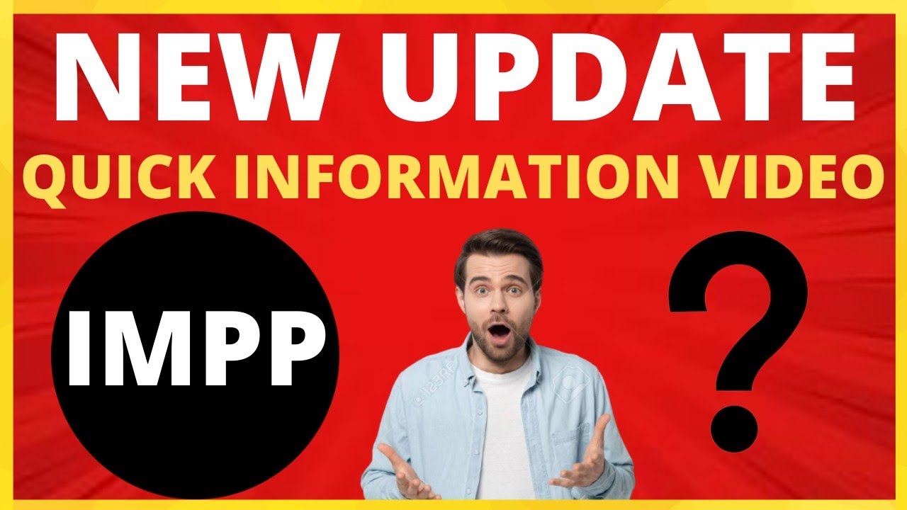 IMPP STOCK: THE DIRTY TRUTH WAS JUST REVEALED! | IMPP Stock - Very Big Bad News For Share Holders