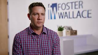 Meet Personal Injury Lawyer Michael Foster