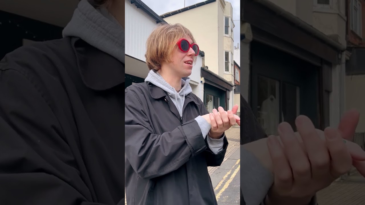 Sleduj Murray + Sam Carter In Conversation. Part 5: 'Bad Shows' na YouTube Sleduj Murray + Sam Carter In Conversation. Part 5: 'Bad Shows' na YouTube