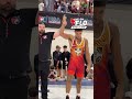 Melvin Miller mauls his way to the semifinals of the U20 World Team Trials!