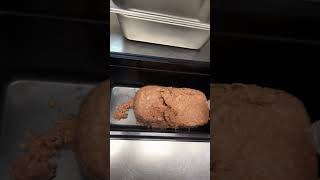 How steak is made at Subway #food #shorts