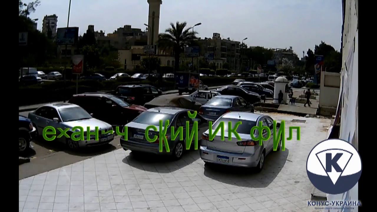 IP камера VIVOTEK  IP8332 обзор-описание.