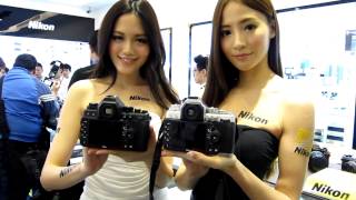 Nikon Df
