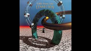 Gabe Evens Trio - Triangularity