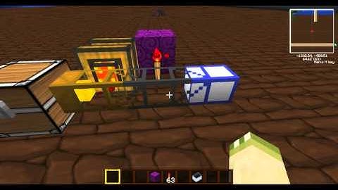 Minecraft Server  Buildcraft Teleport pipe Problem