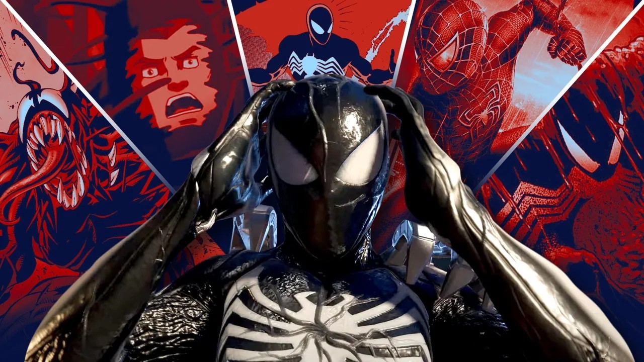 UNREAL GRAPHICS! 🤯 Spider-Man 2 PS5 Initial Impressions | [LIVE]