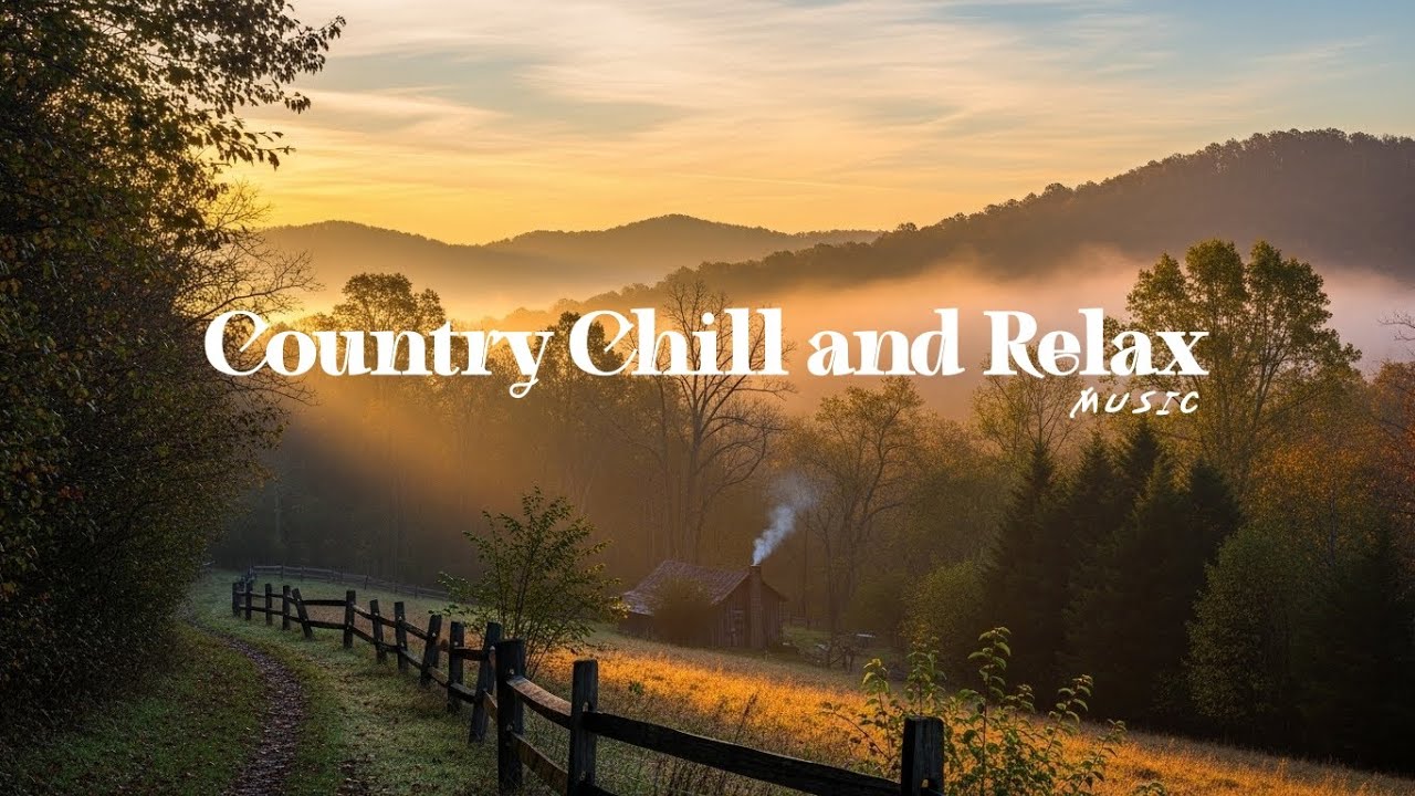 Whispers of the Open Road – Cinematic American Folk for Long Drives and Quiet Nights