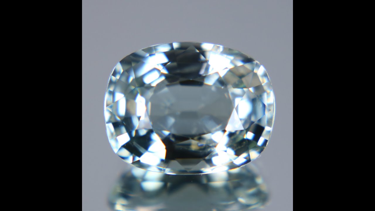 天然トルマリン 4.672ct【Z133】