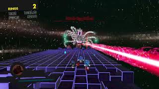 Sonic Forces returns The Final Battle