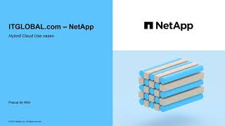 Hybrid Cloud: Advanced Technologies