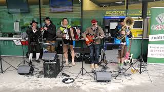 Die Spüleit - Rivers Of Babylon