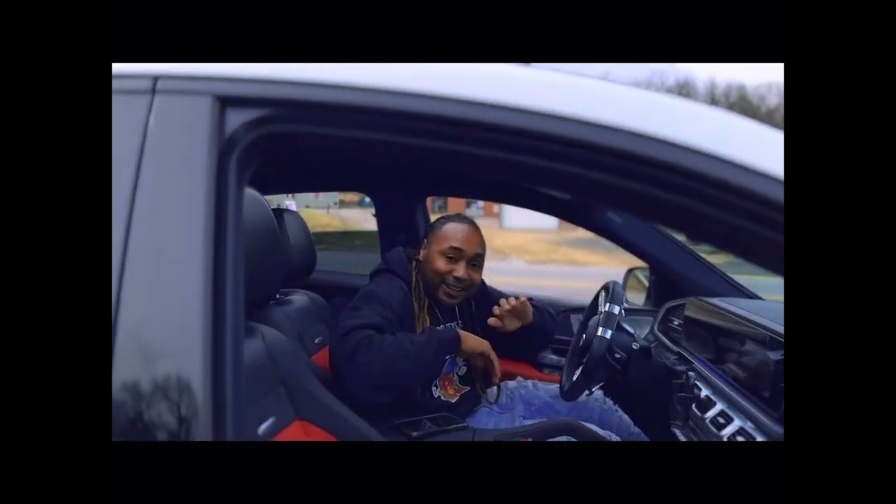 Bugatti Bandz- “King Of The City” TeamFleXx Ent Presents 