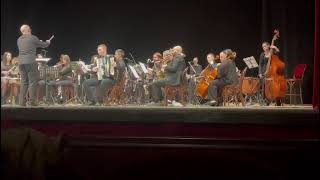 Il Postino - Teatro Flavio Vespasiano Rieti