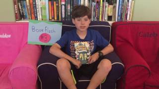 Ethans Book Flash , Book Scavenger Byjennifer Bertman