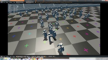 Football Game Dev Vlog 2