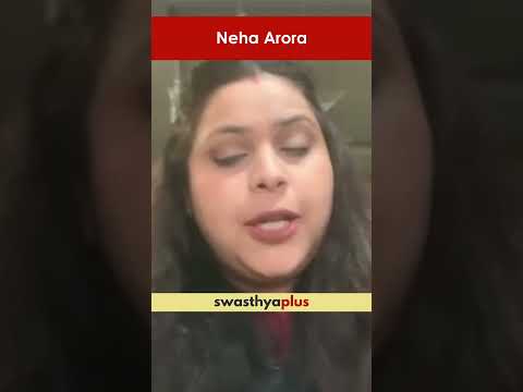 ਗਰਭ ਅਵਸਥਾ ਤੋਂ ਬਾਅਦ ਕੀ ਖਾਣਾ ਹੈ? | Post Pregnancy Diet: What to eat? | Neha Arora | #Shorts