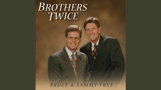 Video thumbnail of "Bruce Frye - The Master Over Me"