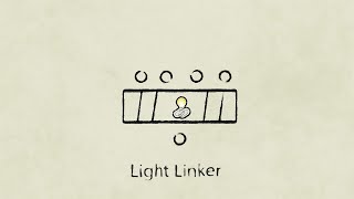 Lighting Nodebook | Light Linker
