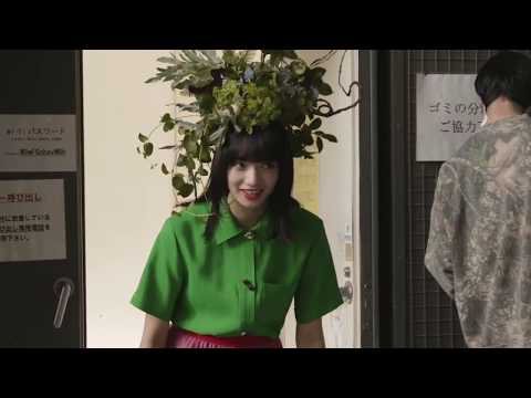 「Uber Eats」CM／小松菜奈インタビュー