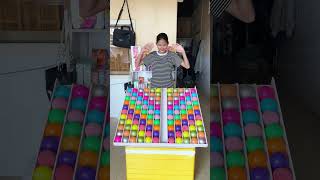 Celebrity π§ The Secret to Solving This Hidden Color Code π’π΄π‘ Wealth