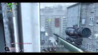 xTeeJayy | CoD4 Mini "Forever"