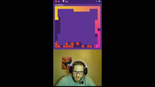 Playing Google Snake Challenges