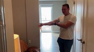 Why I Chose Hue | John Resident Testimonial