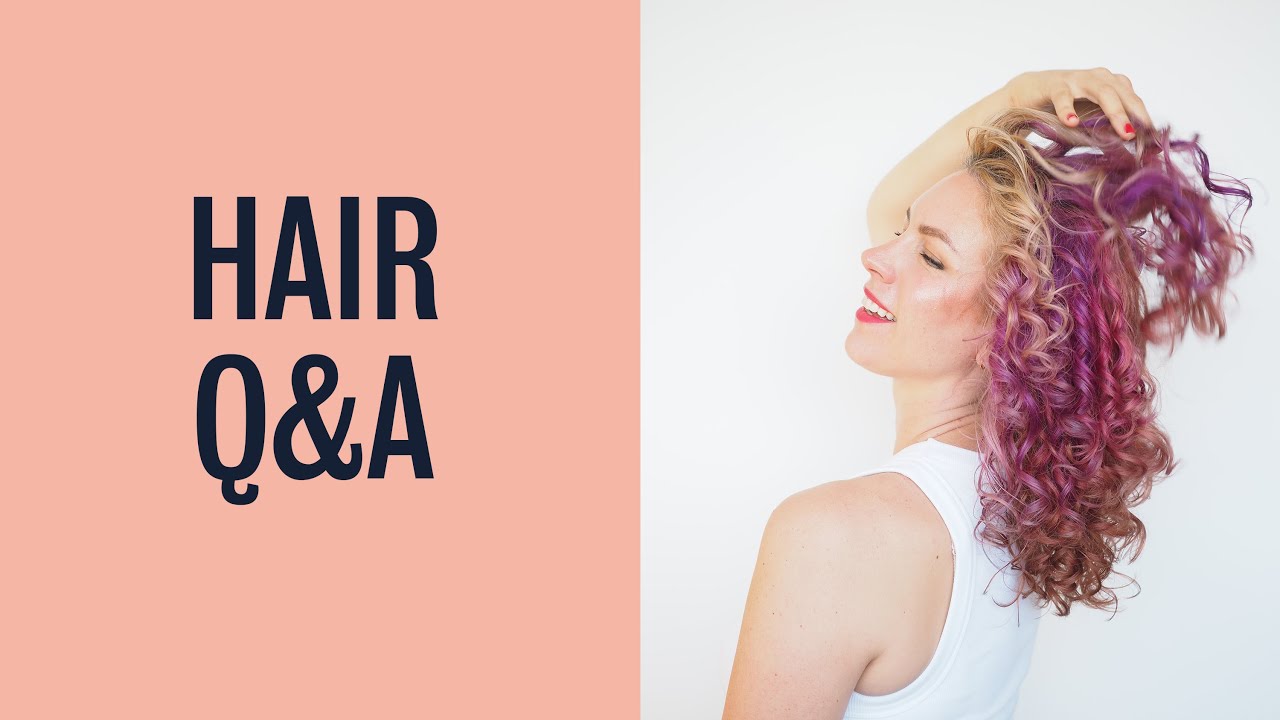 Quick Hair Q&A