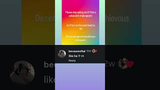 Shakespeare - chat music