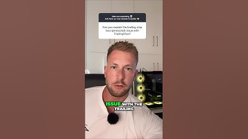 Trailing SL on Tradingview 📈