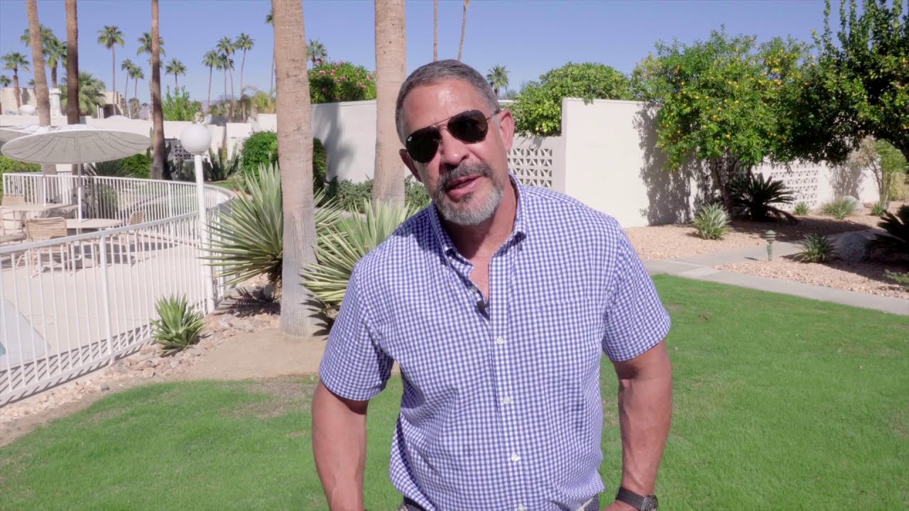 How To Buy Vacation Rental Property in Palm Springs | Top 3 tips Before Buying Property