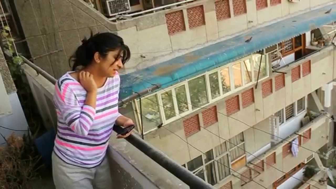 SH*T PEOPLE SAY IN DELHI !! - YouTube